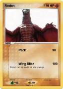 Rodan Rodan