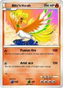 Blitz's Ho-oh