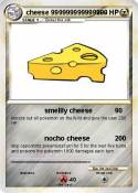 cheese