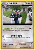 YANKEES