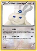 pillsbury