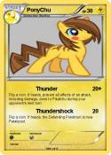 PonyChu