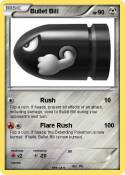 Bullet Bill