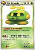 Elite Octoomba