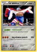 mr america