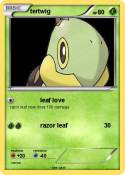 tertwig