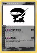 Ninja