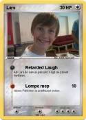 Lars