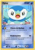 Piplup