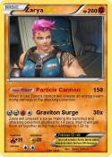 Zarya
