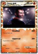 Doug glatt
