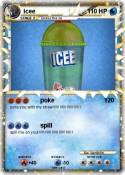 icee