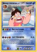 Steven Universe