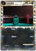 XZAVIER