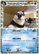 TheHuskeyOverLord
