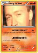Leroy Jenkins