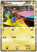 flychu