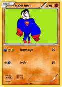 super man