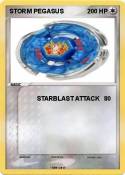STORM PEGASUS