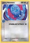 galaxy PEGASUS
