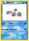 Silverfish