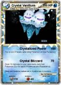 Crystal