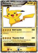 Pichachu
