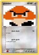 goomba1 goomba1