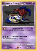 Kingdom of