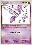 Unicorn Unicorn