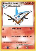 Super Victini
