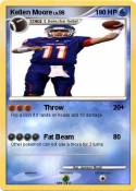Kellen Moore
