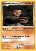Nathan Drake