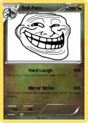 Troll Face
