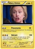 Hillary Clinton