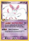 Dark Sylveon