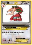 Dante