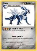 Dialga