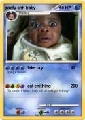 goofy ahh baby