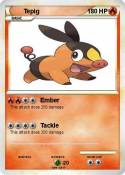 Tepig