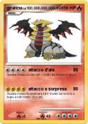 giratina