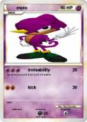 espio