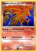 Captain Falcon