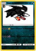Dark Sonic 3