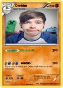 Dantdm