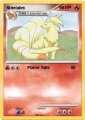 Ninetales
