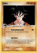Goku