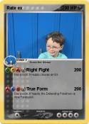 Rate ex