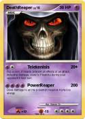 DeathReaper