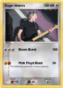 Roger Waters